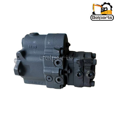 Excavator জলবাহী অংশ PVD-0B-24P-6G3-4191A Kubota25 Bobcat26 জন্য জলবাহী পাম্প assy