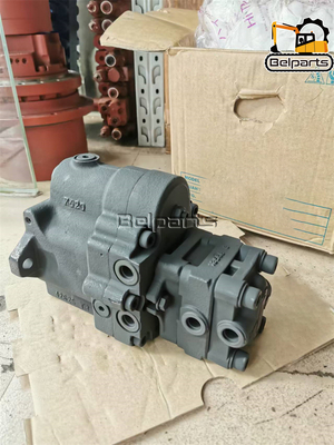 PVD-0B-18P-6G3 Kubota20 হাইড্রোলিক পাম্প assy জন্য Excavator জলবাহী অংশ