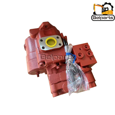 PVD-0B-16BP-6AG4-5503D হাইড্রোলিক পাম্প VIO15 VIO17 খননকারীর হাইড্রোলিক অংশের জন্য