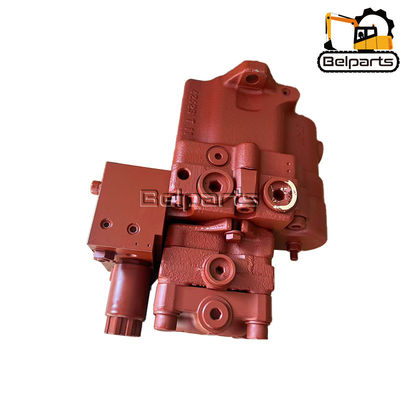 PVD-0B-16BP-6AG4-5503D হাইড্রোলিক পাম্প VIO15 VIO17 খননকারীর হাইড্রোলিক অংশের জন্য