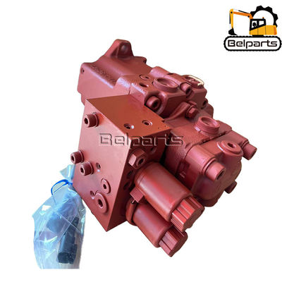 PVD-0B-16BP-6AG4-5503D হাইড্রোলিক পাম্প VIO15 VIO17 খননকারীর হাইড্রোলিক অংশের জন্য