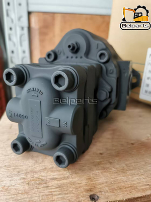 এক্সক্যাভেটর হাইড্রোলিক পার্টস PVD-00B-16P-6AG3-5757B হাইড্রোলিক পাম্প Assy E301.5 E301.6 KX36-3