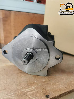 PVD-00B-16P-6AG3-5757B হাইড্রোলিক পাম্প Assy E301.5 E301.6 E301.7 E301.8 PC18 Excavator Spare Parts
