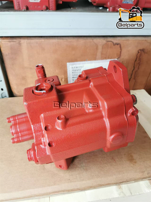 PSVL-54CG Kubota40 Kubota151 হাইড্রোলিক পাম্প Assy For KYB Spare Parts