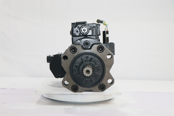 Excavator Parts K3V112DTP-9N24-14T SH200A3G হাইড্রোলিক প্রধান পাম্প