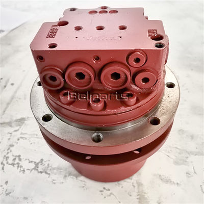 Belparts Excavator Parts TM01 New Holl1and CX18 হাইড্রোলিক ট্রাভেল মোটর ১ টনের জন্য