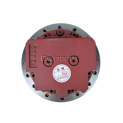 Kubota KX71-2 KX71-3 KX61-2 KX71 KX61 U25-3 KX91.3 TM03 খননকারীর যন্ত্রাংশের জন্য হাইড্রোলিক ভ্রমণ মোটর