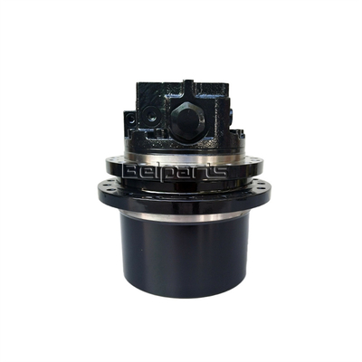 TM03 excavator parts EX35 ZX30CLR FH35.2 EX30.2 EH22.2 হিটাচি জন্য ভ্রমণ মোটর assy