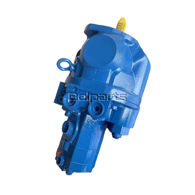 বেল পার্টস এক্সক্যাভেটর পার্টস AP2D28LV1RS7-856-0 R55-7 R60-5 R60-6 R60-7 হাইড্রোলিক পাম্প Assy