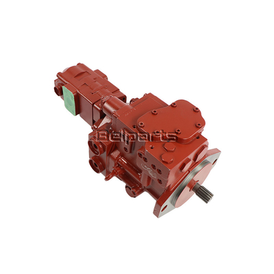 বেল পার্টস K3SP36C TB175 YC85 LG907 LG908 এক্সকাভেটর অংশের জন্য হাইড্রোলিক প্রধান পাম্প