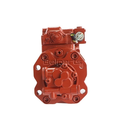 Excavator হাইড্রোলিক পার্টস Hyundai R130-5 R140 R150-7 2401-9236B হাইড্রোলিক পাম্প Assy For K3V63DT-9C22-14T