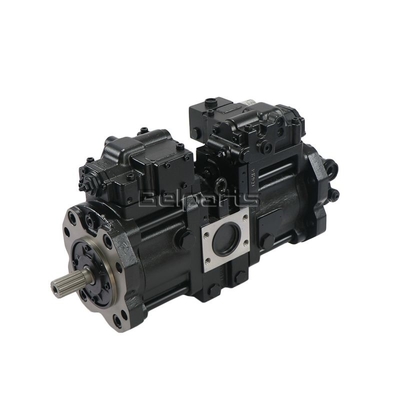 Excavator হাইড্রোলিক প্রধান পাম্প K3V63DTP 9C22 জন্য JCB130 JCB140 JCB160