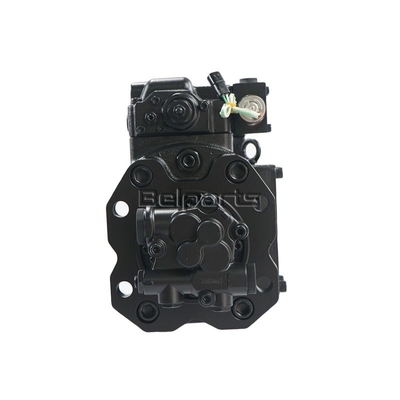 বেল পার্টস JCB130 JCB140 JCB160 SH120Z3 Excavator Hydraulic Main Pump For K3V63DTP 9C22