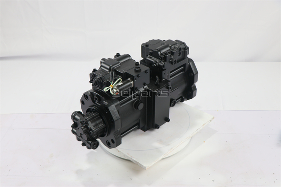 হুন্ডাই এক্সক্যাভেটর পার্টস R130-7 R150-7 K3V63DTP-9C22-14T এর জন্য হাইড্রোলিক প্রধান পাম্প