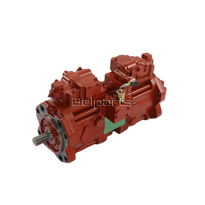 K3V112DT-HNOV-12T হাইড্রোলিক পাম্প Assy DH220-5 DH220-7 DH215-7 DH225-7 Excavator Parts এর জন্য