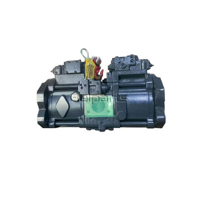 বেল পার্টস এক্সক্যাভেটর প্রধান পাম্প CX240 KBJ2789 KBJ12360 মিনি এক্সক্যাভেটর অংশের জন্য হাইড্রোলিক পাম্প Assy