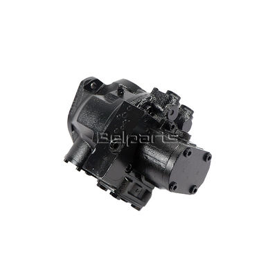 বেল পার্টস AP2D28 CX55 72285151 হাইড্রোলিক পাম্প Assy জন্য HPV145 মিনি Excavator