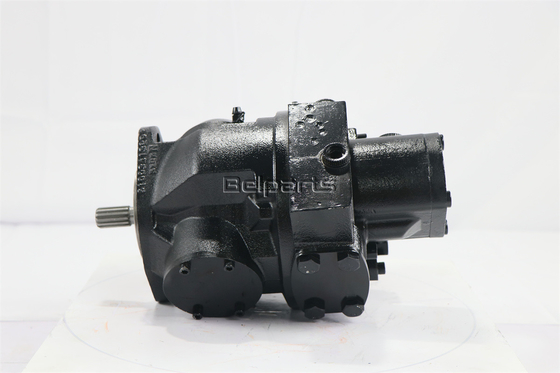 বেল পার্টস AP2D28 CX55 72285151 হাইড্রোলিক পাম্প Assy জন্য HPV145 মিনি Excavator