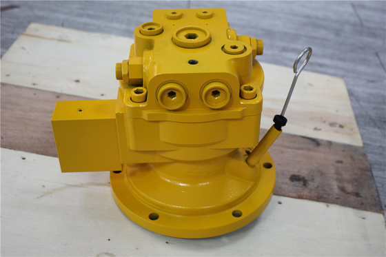 বেল পার্টস JMF43 DH80 170303-00039 সুইং ড্রাইভ মোটর Doosan হাইড্রোলিক ভ্রমণ মোটর জন্য