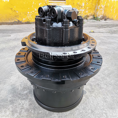 হিটাচি ZX330-1 এক্সক্যাভেটর হাইড্রোলিক মোটর 9190221 9090222 9212584 9232360 এক্সক্যাভেটর খুচরা যন্ত্রাংশের জন্য