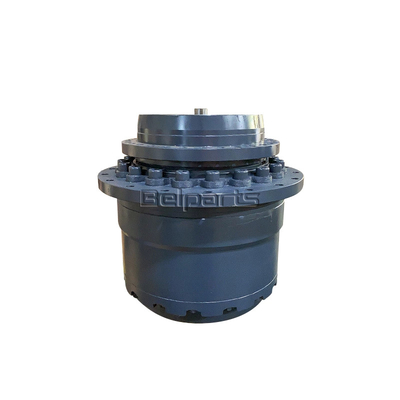 বেল পার্টস এক্সক্যাভেটর EC210B EC240B EC240C VOE14528734 SA 7117-34050 এর জন্য ট্রাভেল রিডাকশন গিয়ারবক্স