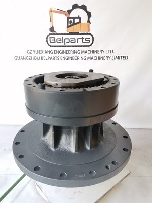 ভলভো EC240B 14566202 VOE 7118-34100 ক্রলার এক্সক্যাভারের জন্য স্কিং রিডাকশন গিয়ারবক্স