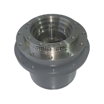 Doosan DH60-7 R55 K9005741 Excavator Spare Parts এর জন্য ট্রাভেল গিয়ারবক্স