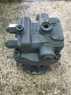 হিটাচি EX120-5 MV2089 4330219 এক্সক্যাভেটর স্যুইং মোটর মিনি এক্সক্যাভেটরের জন্য