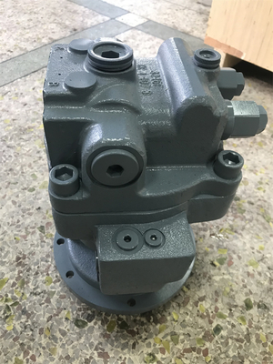 বেল পার্টস EX120-5 MV2089 4330219 হিটাচি এক্সক্যাভারের জন্য এক্সক্যাভারের সুইং মোটর