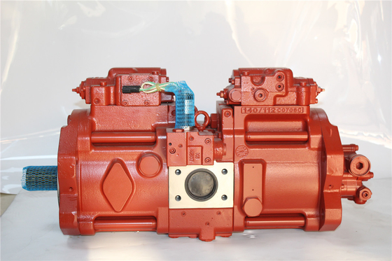 বেল পার্টস K5V140DTP-9C12-17T হাইড্রোলিক প্রধান পাম্প 31N8-10011 31N8-10070 প্রধান পাম্প Assy