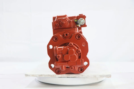 বেল পার্টস এক্সক্যাভেটর R110-7 31N3-10050 XJBN-00928 হাইড্রোলিক প্রধান পাম্প