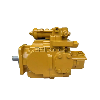 ব্র্যান্ড ব্যবহৃত Excavator E307 হাইড্রোলিক প্রধান পাম্প 397-3941 পিস্টন পাম্প
