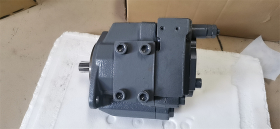 BOB428 এক্সকাভেটর প্রধান পাম্প AP2D12LV3RS7-945-0 হাইড্রোলিক পাম্প হ্যান্ডক
