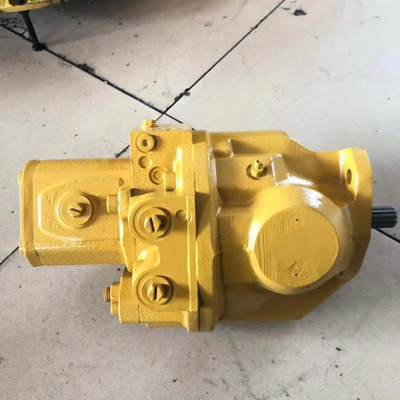 Excavator Parts E305 E306 Excavator হাইড্রোলিক পাম্প 423-0087 হাইড্রোলিক প্রধান পাম্প