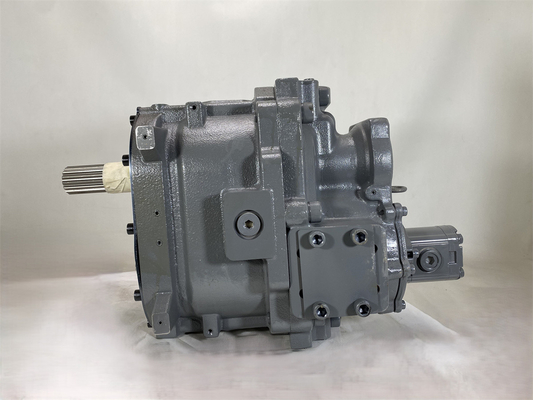 বেল পার্টস এক্সক্যাভেটর প্রধান পাম্প ZX450-3 9129693 K5V200DPH-XMXR-OE02 হিটাচি হাইড্রোলিক এক্সক্যাভেটরের জন্য