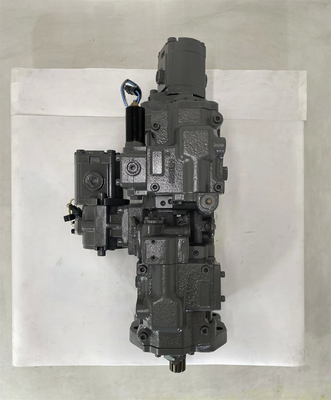 বেল পার্টস K5V80DTP-YXSKR-9K00 Excavator Main Pump ZX160W 9227147 হিটাচি পার্টসের জন্য