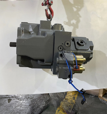 Excavator AP2D36-G2SP-30.07.0-এসআর হাইড্রোলিক মিয়ান পাম্প এসি VIO70 172187-73100