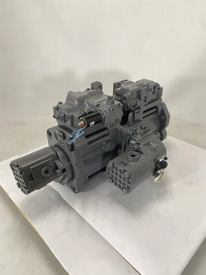 বেল পার্টস এক্সক্যাভেটর K5V80DTP-YXSKR-9K00 ZX160W 9227147 হাইড্রোলিক প্রধান পাম্প হিটাচি জন্য