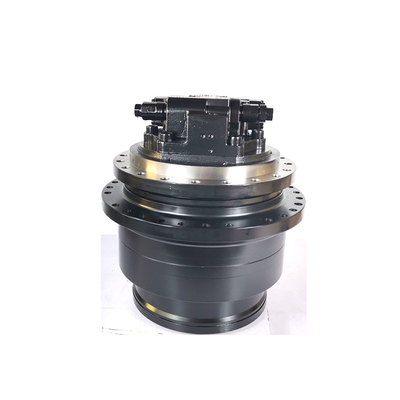 DNB50 Excavator Part Number Final Drive Assy for Doosan DX300-7 DH300-5 ট্রাভেল মোটর অ্যাসি