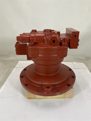 হুন্ডাই R320LC-7 R300LC-9S ফাইনাল ড্রাইভ অ্যাসেম্বলি 31N8-12010 ট্রাভেল মোটর অ্যাসি