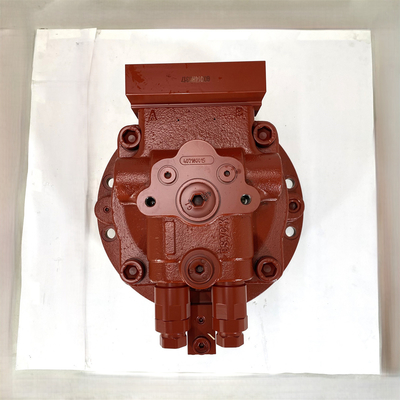 R320LC-7 ফাইনাল ড্রাইভ 31N8-12010 31N9-10132 Hyundai Travel Motor Assy এর জন্য