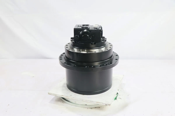 ভলভো EC140 ট্যুর মোটর SA1143-01060 SA7117-30011 VOE14524182 ফাইনাল ড্রাইভ সমাবেশ