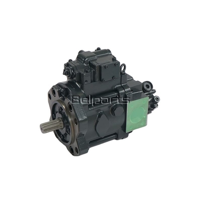 এক্সক্যাভেটর পার্টস 9121198 KAWASAK হাইড্রোলিক পাম্প K3V112S-1NCJ-12 বহুমুখী