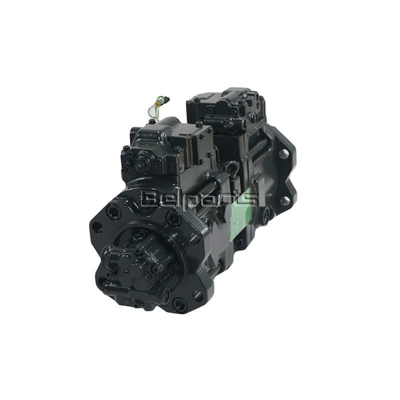 K3V112DT-9C32-14T প্রধান পাম্প SH200A1 SH200A2 এক্সক্যাভেটর অংশের জন্য উচ্চতর কর্মক্ষমতা গ্যারান্টিযুক্ত