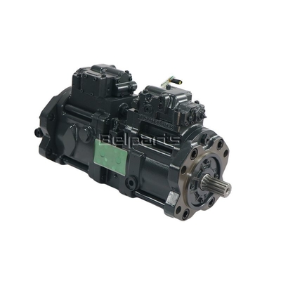 K3V112DT-9C32-14T প্রধান পাম্প জন্য K3V112DT SH200A1 SH200A2 বেল পার্টস এক্সক্যাভেটর K3V112DT হাইড্রোলিক পাম্প