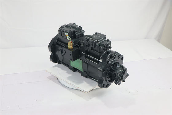 বেল পার্টস এক্সক্যাভেটর K3V112DT-9C14 KAWASAK হাইড্রোলিক পাম্প K3V112 আধুনিক R210LC9 R220LC9A এর জন্য
