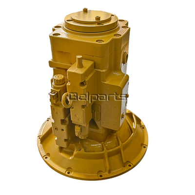 বেল পার্টস 320GC 323GC হাইড্রোলিক পাম্প Assy 5319886 531-9886 TQ হাইড্রোলিক পাম্প Assy Excavator
