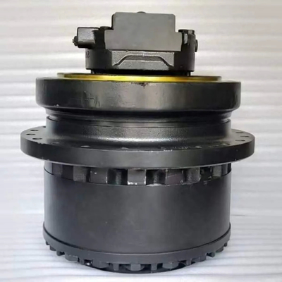 বেল পার্টস TQ374D Excavator Final Drive Gearbox 353-0606 353-0607 353-0608 315-4480 ফাইনাল ড্রাইভ পার্টস