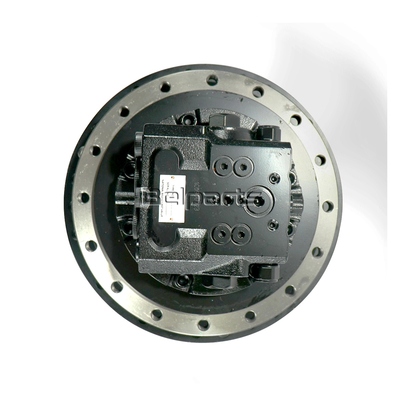 PC100 PC110 PC120 PC130 PC128 PC138 Excavator TQ312 E312 ফাইনাল ড্রাইভ ট্র্যাক মোটর সমাবেশ অংশ নম্বর 142-6825 157-0930 সঙ্গে
