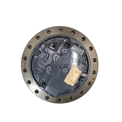 হাইলাইট এক্সক্যাভেটর ফাইনাল ড্রাইভ 31Q9-40031 31Q9-40010 31Q9-40011 হিউন্ডাই R320LC-9 R330 এর জন্য গিয়ারবক্স